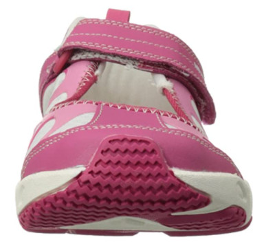 MERRELL Aquaterra Sprite MJ Water Shoe (Toddler/Little Kid/Big Kid) Size 6 M