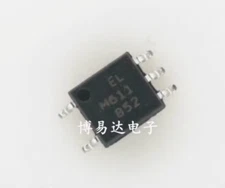 10pcs ELM611 M611 SOP-5