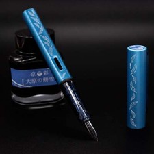 LAMY Al-Star Harry Potter Fountain Pen - Rave...