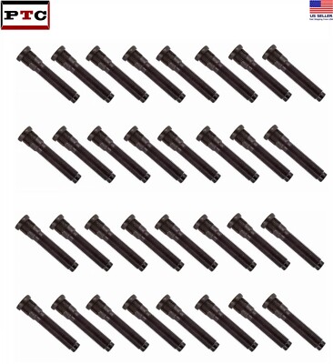 32 Wheel Lug Studs for Excursion F250 F350 F450 F550 Super Duty Rear M14-1.50