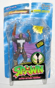 spawn series 3