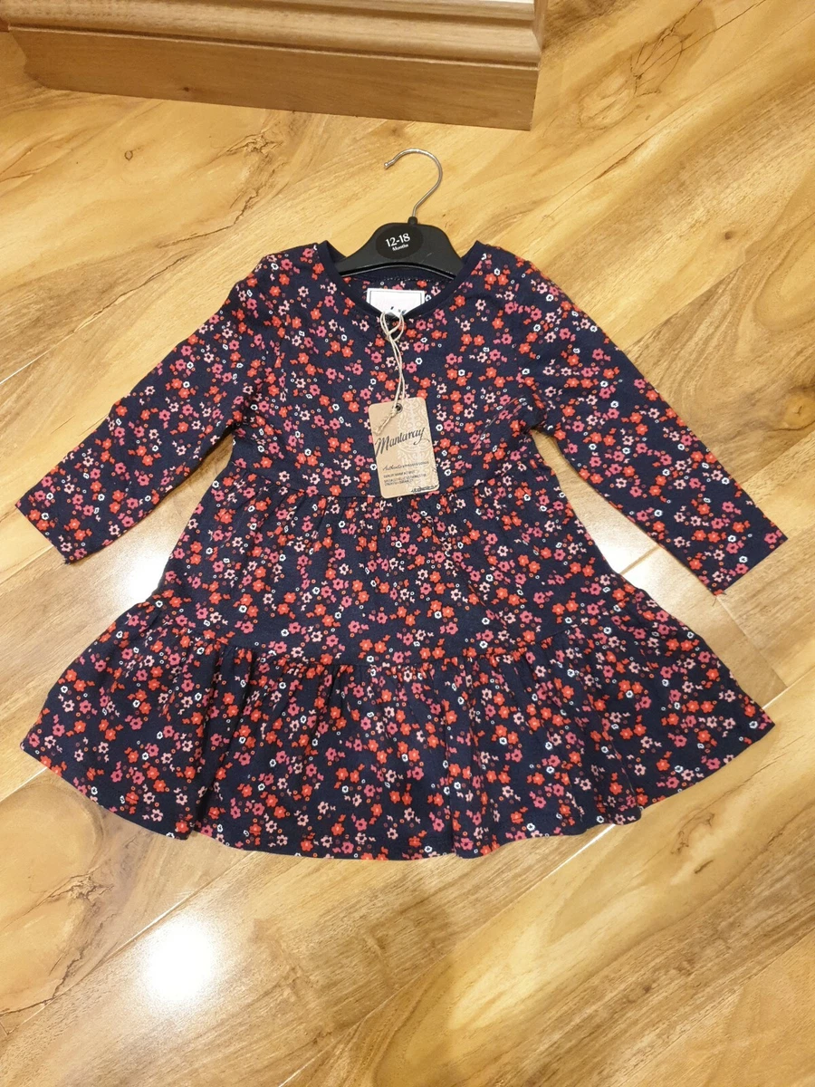 Mantaray girls clearance dresses