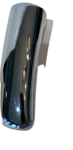 Harley-Davison Chrome foot peg right 50256–03 OEM NOS - Picture 5 of 5