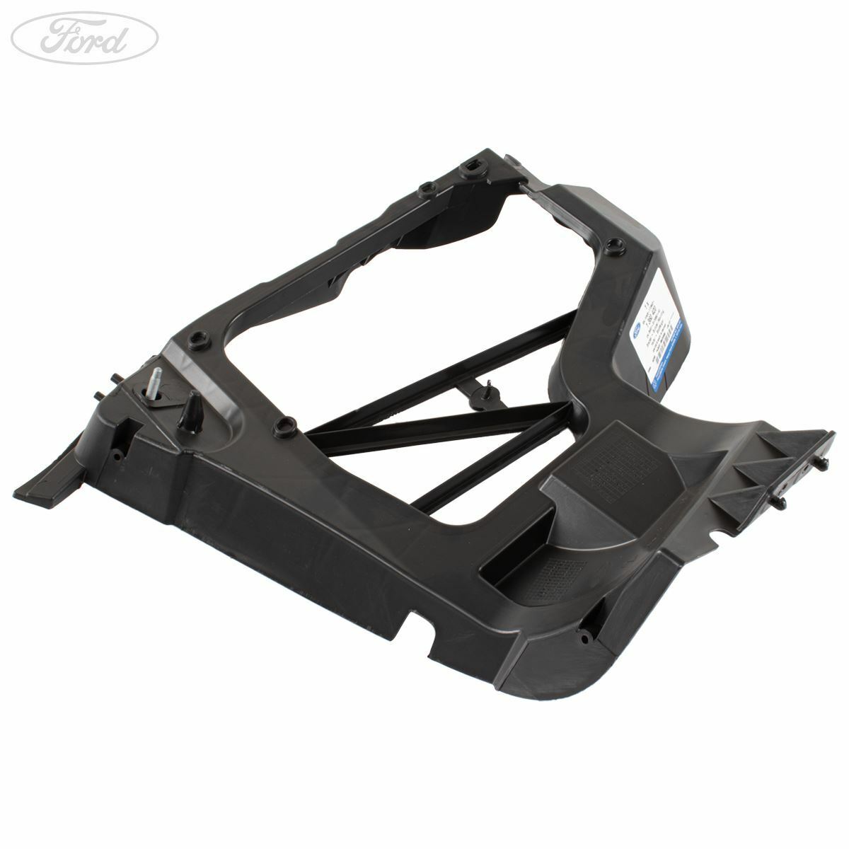 Genuine Ford Focus / C-max Rear Right Bumper Mounting Bracket 