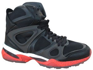 puma alexander mcqueen boots