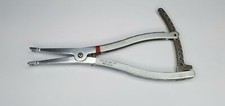 ASFSI SS-1000-153 Orthopedic Spinal Holding Forceps 9-1/2" 30 Day Warranty