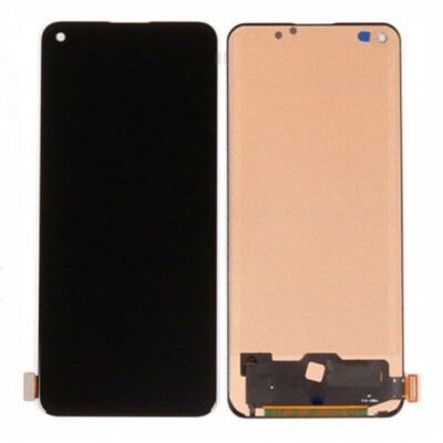 6.43'' TFT LCD Display+Touch Screen Digitizer For OPPO Reno 6 Lite (4G) CPH2365