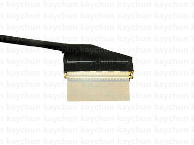 DD0GAHLC110 LCD Video Screen Cable For HP Chromebook 11 G8 EE TPN-Q232 Non- Touch