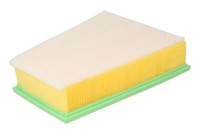 Purro PUR-PA2073 Luftfilter FüR Mercedes Citan Mixto Mpv W415 Kangoo Be Bop