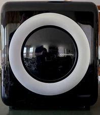 Coway Airmega AP-1512HH(B) True HEPA Purifier Black