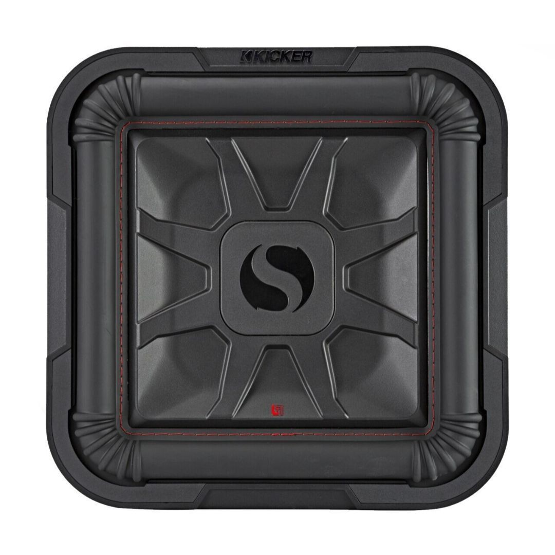 Kicker L7T122, L7T 12