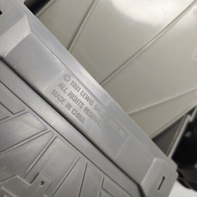 1991 Galoob Micro Machines Micro Muncher Truck Monster Truck GTX2 Works