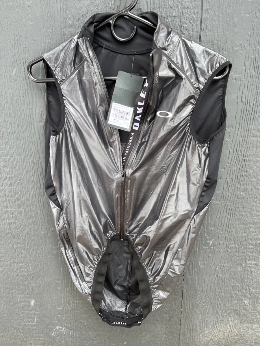 Oakley jawbreaker vest discount