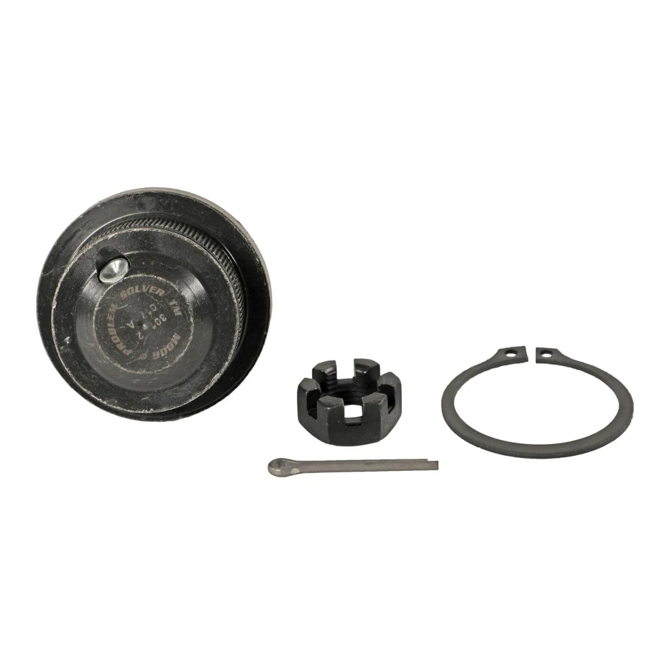 Juego de rótulas prensadas inferiores delanteras MOOG para Toyota 4Runner FJ Cruiser Foto 3 de 4