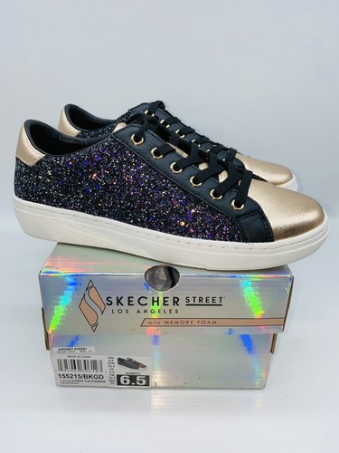 Skechers Women's Goldie Light Catchers 