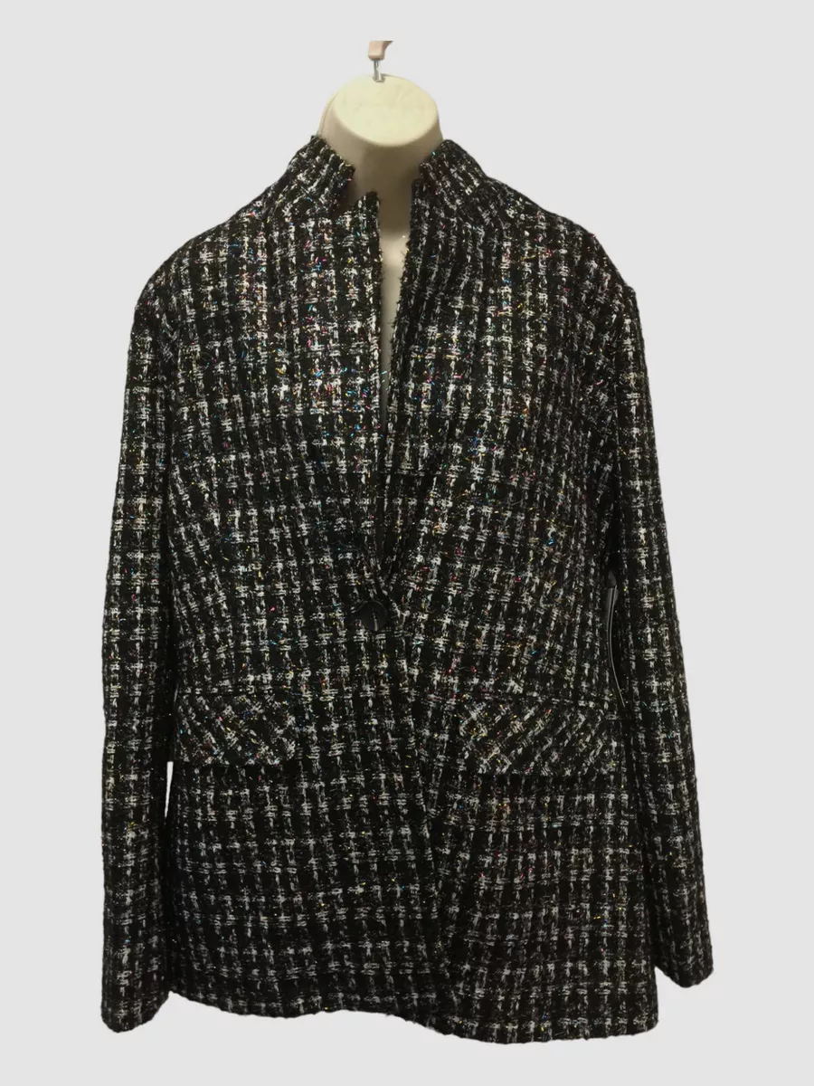 Bagatelle blazer clearance