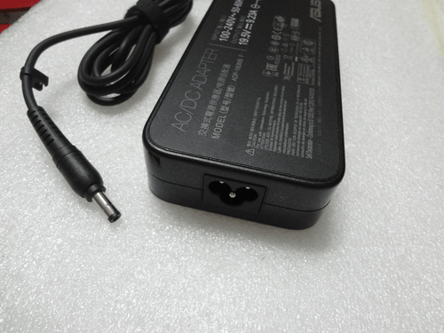 Caricabatteria originale 19,5 V 9,23 A 5,5 mm ADP-180 MB F per ASUS ZEN AiO ZN242G 180 W - Foto 4 di 14