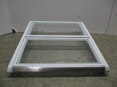 MAYTAG REFRIGERATOR SHELF RUST PART # W10401836