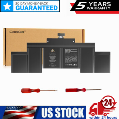 A1494 A1618 Battery For MacBook Pro 15'' Retina A1398 Late 2013 Mid 2014 /Charger