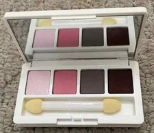 Clinique All About Shadow Quad 03 Morning Java, CH Portobello, 24 Angel Eyes ...