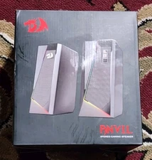 Redragon Waltz Stereo Gaming Speaker