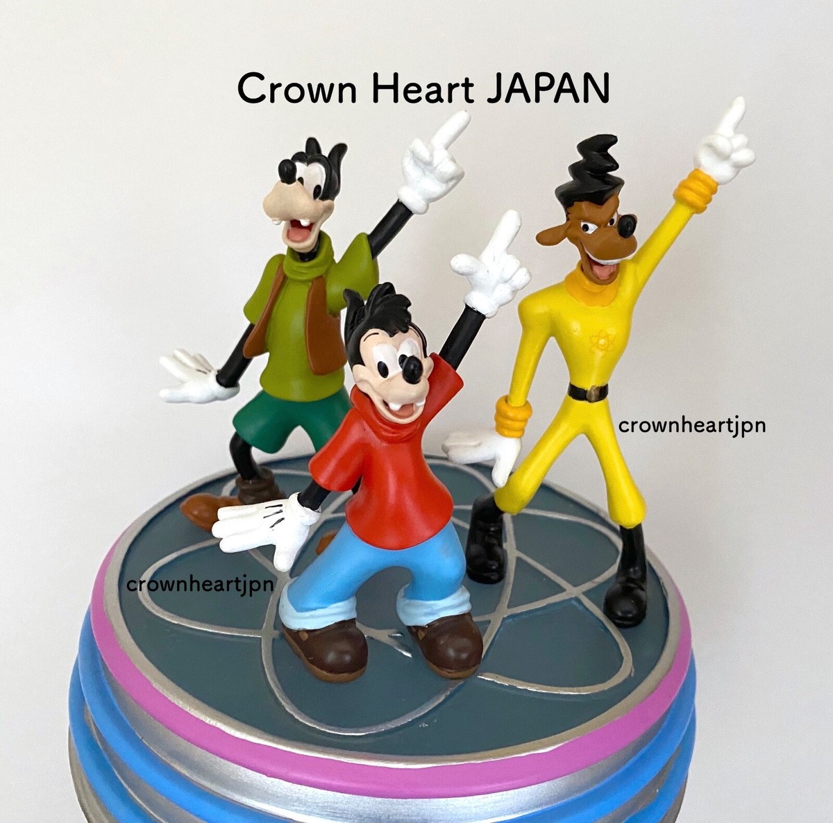 Disney Goofy フィギュア (バラライカ) s-l1200.jpg