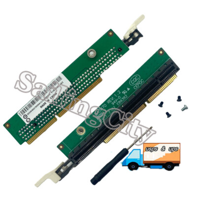 01AJ940 For ThinkCentre M920q M920x M720q P330 Tiny5 PCIE16