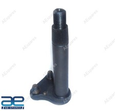 Steering Gear Box Sector Shaft 78 Fits Willys 41-66 Mb Gpw Cj-2a 3a Fc150 Ecs