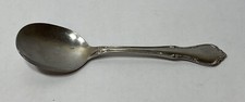 Oneida TODDLETIME Stainless Infant Baby Youth Glossy Silverware Spoon Flatware