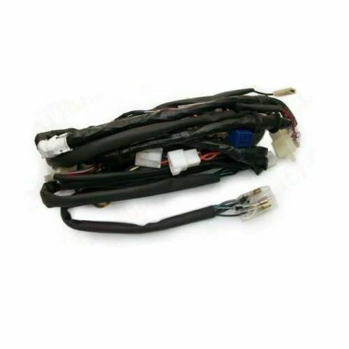 Royal enfield thunderbird 350 wiring kit price deals