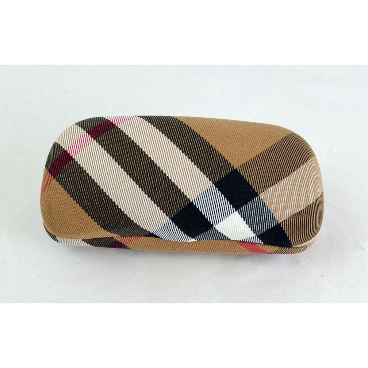 Burberry Nova Check Eyeglasses Sunglasses Clamshell Glasses  display picture 3