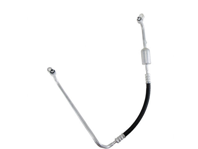 2011-2013 Chevrolet Silverado 1500 A/C Refrigerant Discharge Hose 77677TRQG Replacement