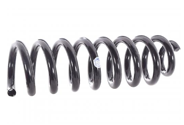 MERCEDES-BENZ C W205 Rear Coil Helical Spring A2053240404