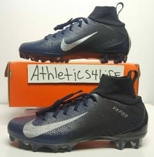 nike vapor untouchable pro blue