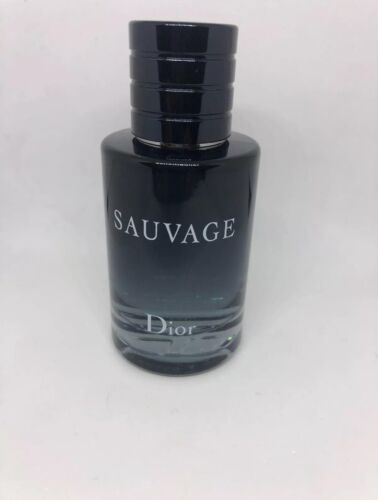 Dior Sauvage By Christian 2.0 oz/ 60ML Eau de Toilette for men