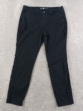 Old Navy Womens Denim Jeans 14 Skinny Regular Cotton Blend
