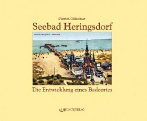 Thumbnail - Seebad Heringsdorf, Dietrich Gildenhaar