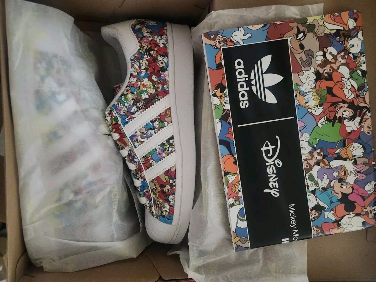 mickeyの弟子 Zara Kids x Disney Mickey Mouse Sneakers - EU 36 | eBay