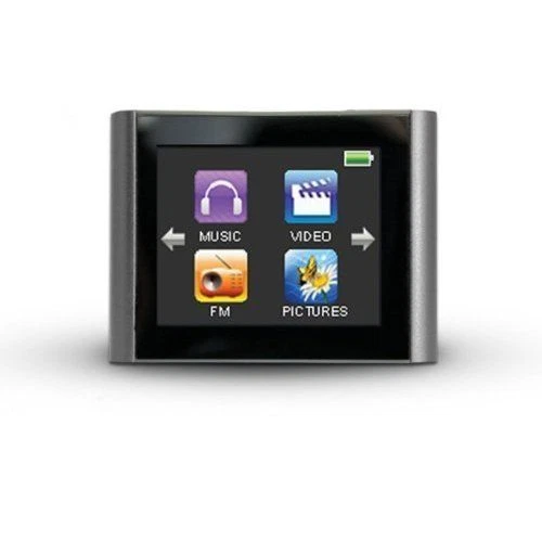 Conectividad USB 2.0 Eclipse reproductores de MP3 USB