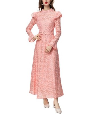 Lanelle Maxi Dress Women's  6