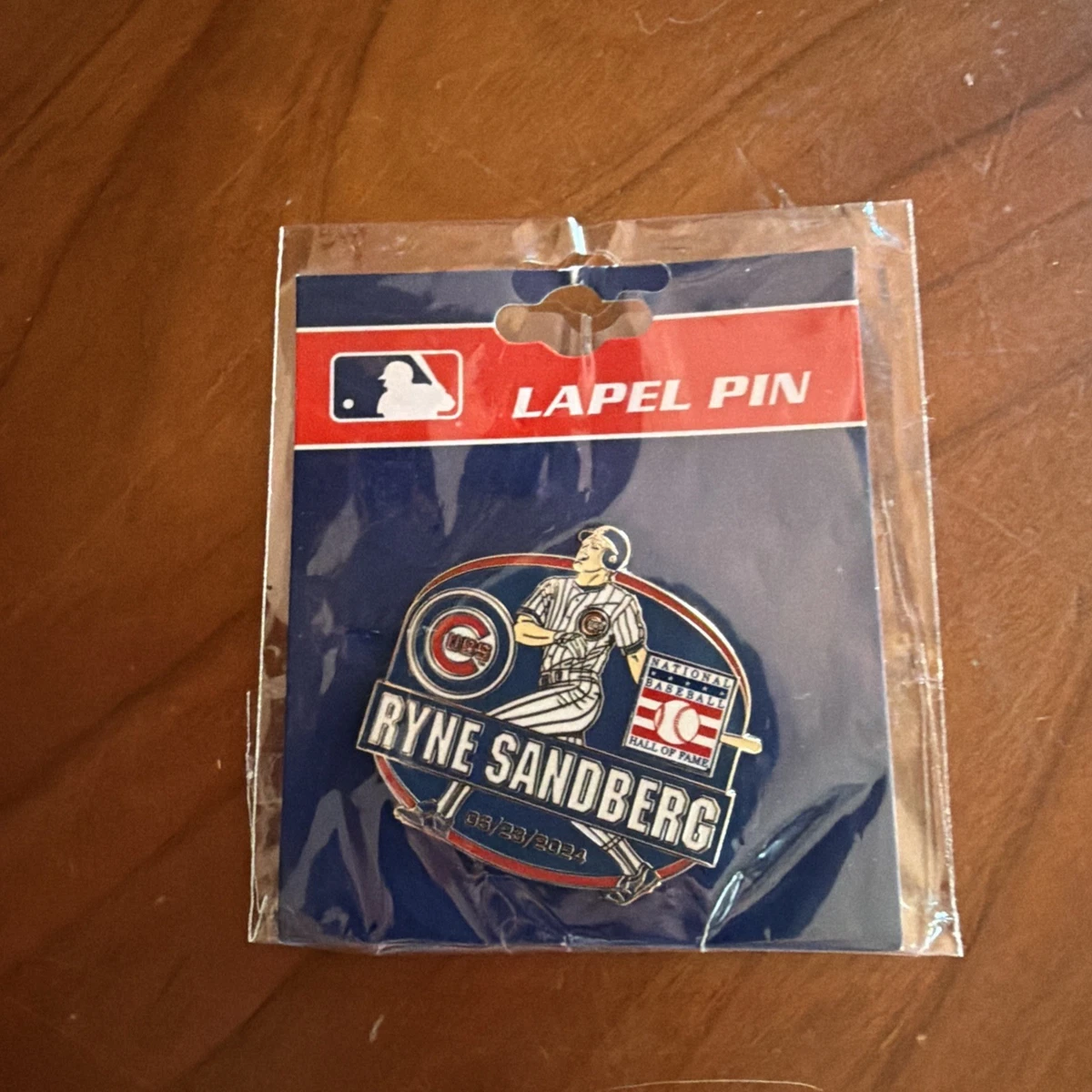 Chicago Cubs Vintage Memorabilia for sale | eBay