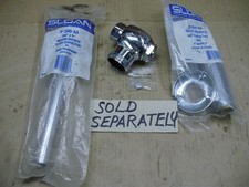Sloan, Urinal Valve Repair Kits, Parts