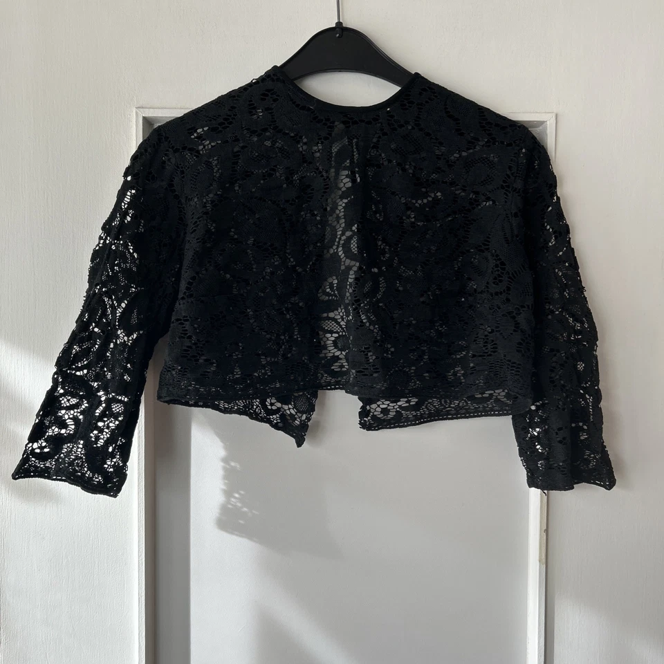 Bolero Spitze - Bild 3 von 3