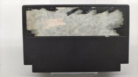 Utaka Famicom Soft Last Armageddon Used