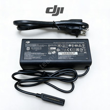 DJI Mavic Air AC Power Adapter  Charges Battery, RC USB Devices,Worldwide Voltage