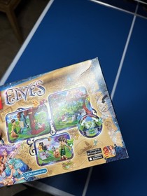 Lego Elves 41076 Farran and the Crystal Hallow - Brand New - Retired 2015