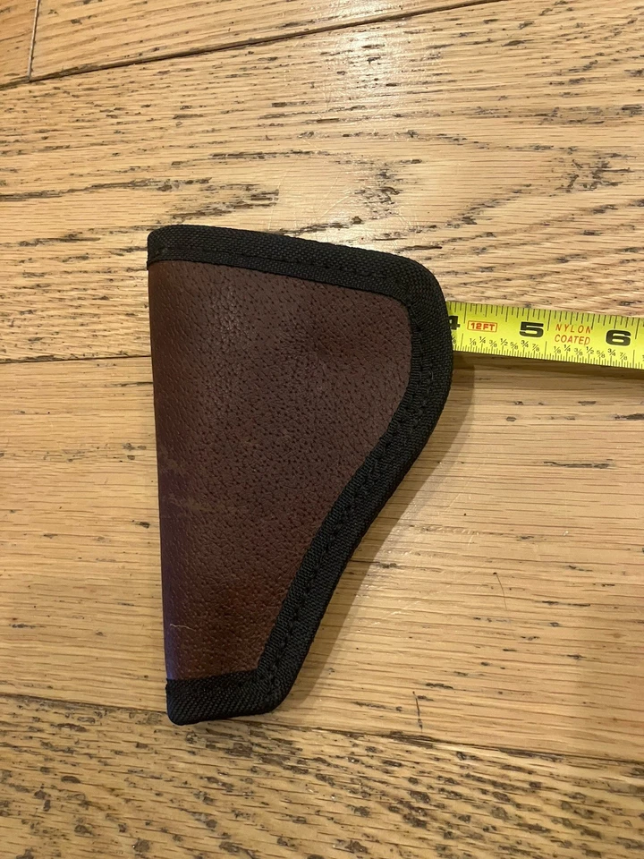 Funda Ace Case IWB para mano derecha Foto 4 de 4