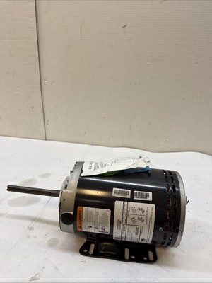 US Motors 1820V J63WZBKG-0196 1.0HP RPM 1140 | eBay