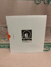 R300 Vintage CD Player with Bluetooth,Retro Portable CD Players,Without Speakers