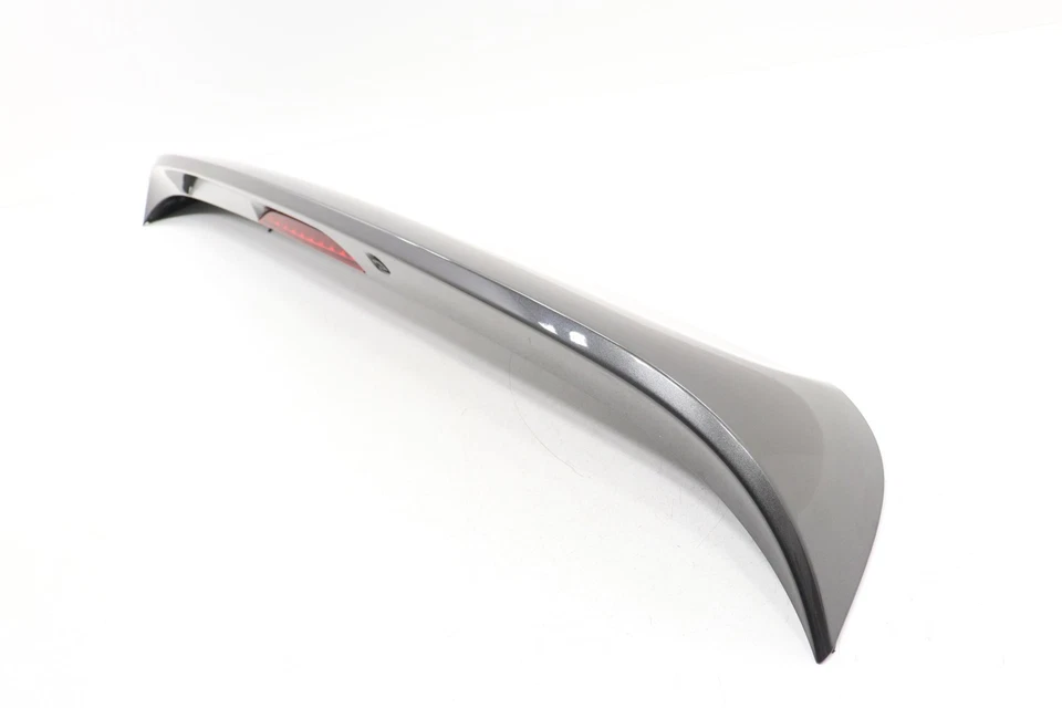 Chrysler Pacifica 2017-2025 puerta levadiza trasera panel de alerón superior fabricante de equipos originales gris_pau Foto 3 de 4